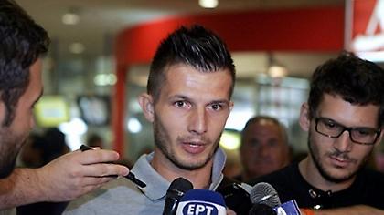 Γεννημένος νικητής ο Ρούντολφ!