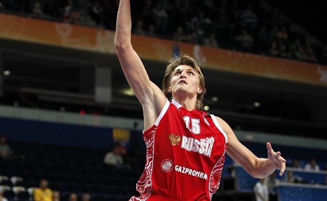 Κιριλένκο: «Θέλουμε να φτάσουμε στον τελικό»