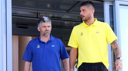 Μόνο με… θαύμα ο Σηφάκης