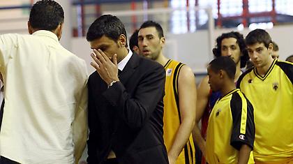 Αποσύρεται ο Μπαϊρακτάρης!