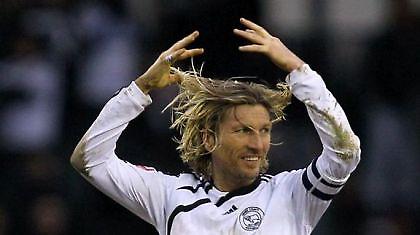 FC: Σχολές Χορού «Ρόμπι Σάβατζ»