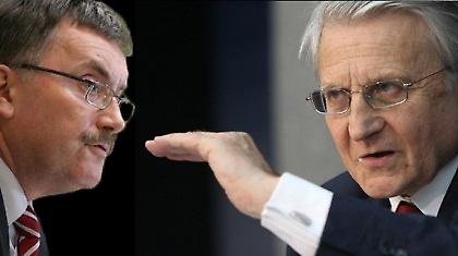 Κρίση στην ΕΚΤ για τα ομόλογα, παραιτήθηκε ο Σταρκ