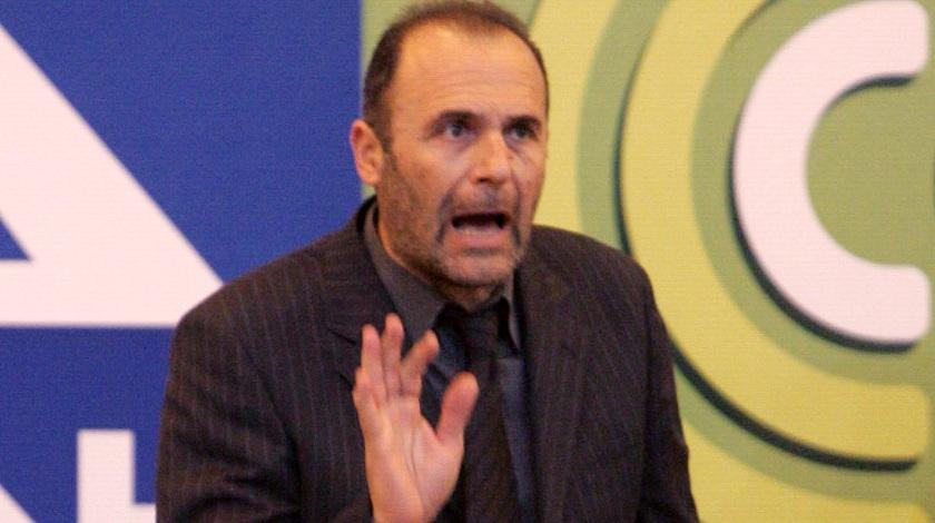 Κοντά στον ΚΑΟΔ ο Καλαφατάκης