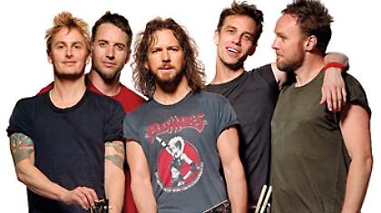 Οι Pearl Jam λένε… «Ole»!