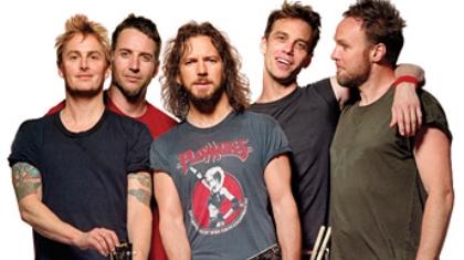 Οι Pearl Jam λένε… «Ole»!