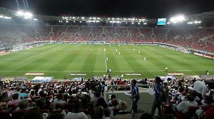 Το πρόγραμμα του ΟΣΦΠ-Μαρσέιγ