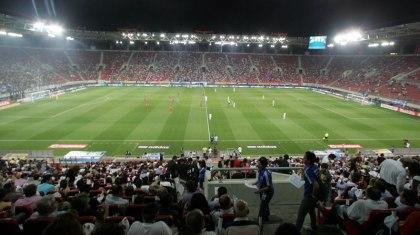 Το πρόγραμμα του ΟΣΦΠ-Μαρσέιγ