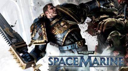 Space Marine: Ο απόλυτος Στρατιώτης του Διαστήματος επιστρέφει