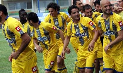 Χωρίς Μπαμόγκο κόντρα στον Πανιώνιο