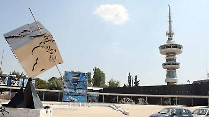 Καυτός ο Θερμαϊκός