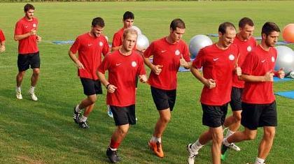 Χωρίς Φλίσκα στην Κομοτηνή