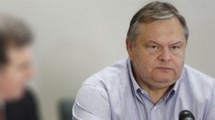 «Κακόγουστο παιχνίδι και οργανωμένη σπέκουλα κατά της Ευρωζώνης»