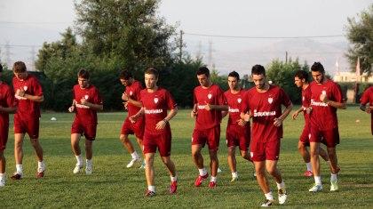 Κόλλησε στο… μηδέν η ΑΕΛ