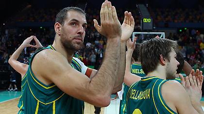 Στο… Λονδίνο ο Μάριτς