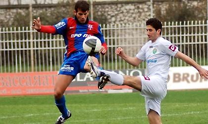 «Μαυραετός» ο Μπριλάκης!