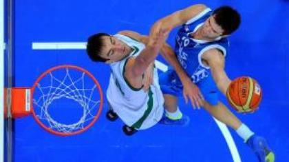 «Κλειστό ματς»