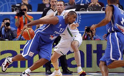 Ποιος έχρισε μόνο τους Ισπανούς φαβορί;