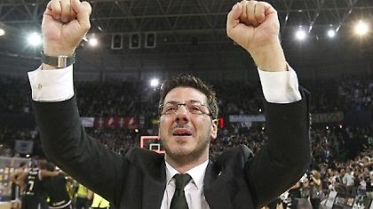 Κατσικάρης: «Να παραμείνουμε ανταγωνιστικοί»