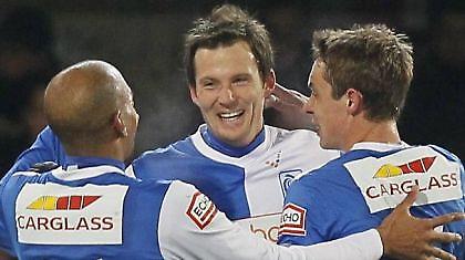 Σωτήρας Τόζερ!