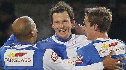 Σωτήρας Τόζερ!