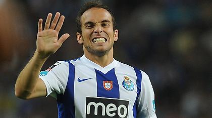 Το «κερασάκι» ο Μπελούτσι