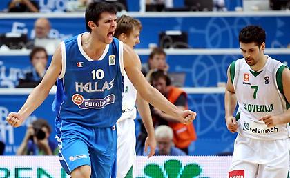 «Η ομάδα μετράει»