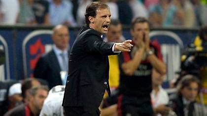 «Δώσαμε πολύ χώρο και χρόνο στη Λάτσιο»