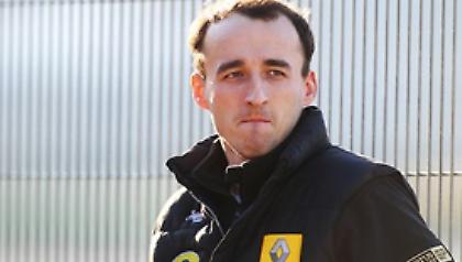 Πιάνει τιμόνι ο Κούμπιτσα!