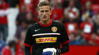 «Τρώει» τον Ντε Χέα ο Φέργκιουσον