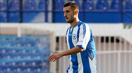 Ένας Έλληνας στη Βιντεότον