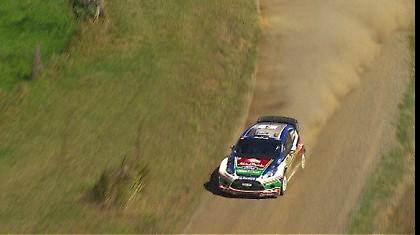 Καλά κρατούν!