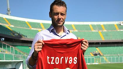 Βασικός ο Τζόρβας κόντρα στην Ίντερ