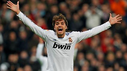 Δύο εκατομμύρια για να παίξει κόντρα στη Ρεάλ