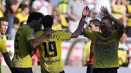 Ευρω-σκάουτινγκ