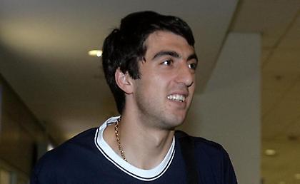 Σερμαντίνι: «Να σας δείξω την αξία μου»