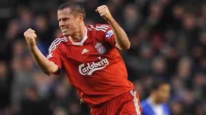 Κάραγκερ στο «κόκκινο»