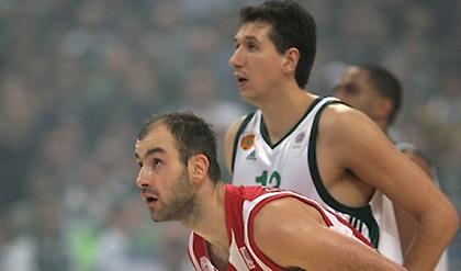 Παναθηναϊκέ, συρρίκνωσα τον Ολυμπιακό!