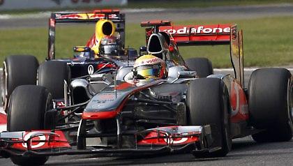 «Απλά άπιαστος!»