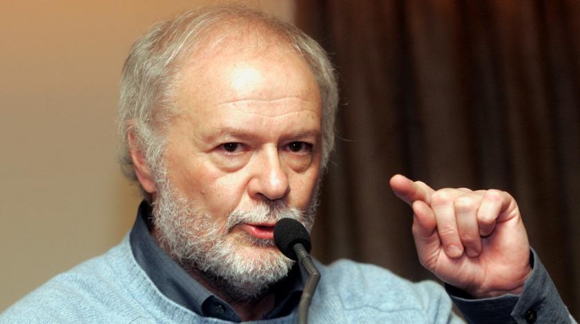 Χήνας: «Στηρίζουμε τη διοίκηση Πρωτοδικείου»