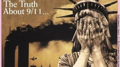 Οι θεωρίες συνομωσίας για την 11η Σεπτεμβρίου