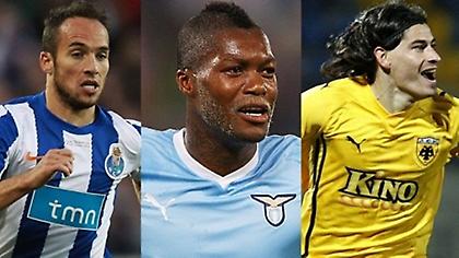 «Πετάνε» και μακριά από ΟΣΦΠ, ΠΑΟ, ΑΕΚ!