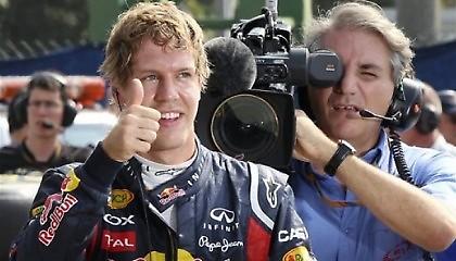 Δέκα με... τόνο στον Φέτελ!