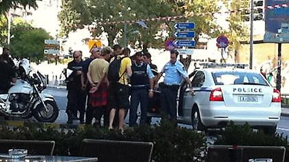 Χιλιάδες διαδηλωτές στο δρόμο για την ΔΕΘ