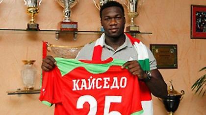 Έστειλε μήνυμα στην ΑΕΚ με «τεσσάρα»! (vid)