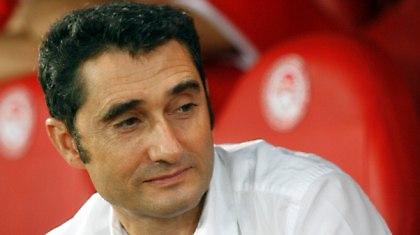 Αυτή είναι δήλωση προπονητή του Ολυμπιακού. Η άλλη ήταν δήλωση σκέτου προπονητή