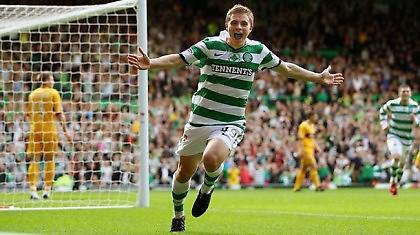 Την έβαλε στην θέση της