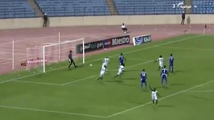 Από πού ήρθε αυτό;;; (video)