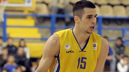 Πάει Ιταλία ο Βρκιτς