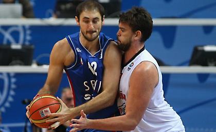 Τα «χίλιασε» ο Κρστιτς