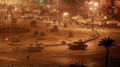 Φήμες για παραίτηση του Αιγύπτιου πρωθυπουργού